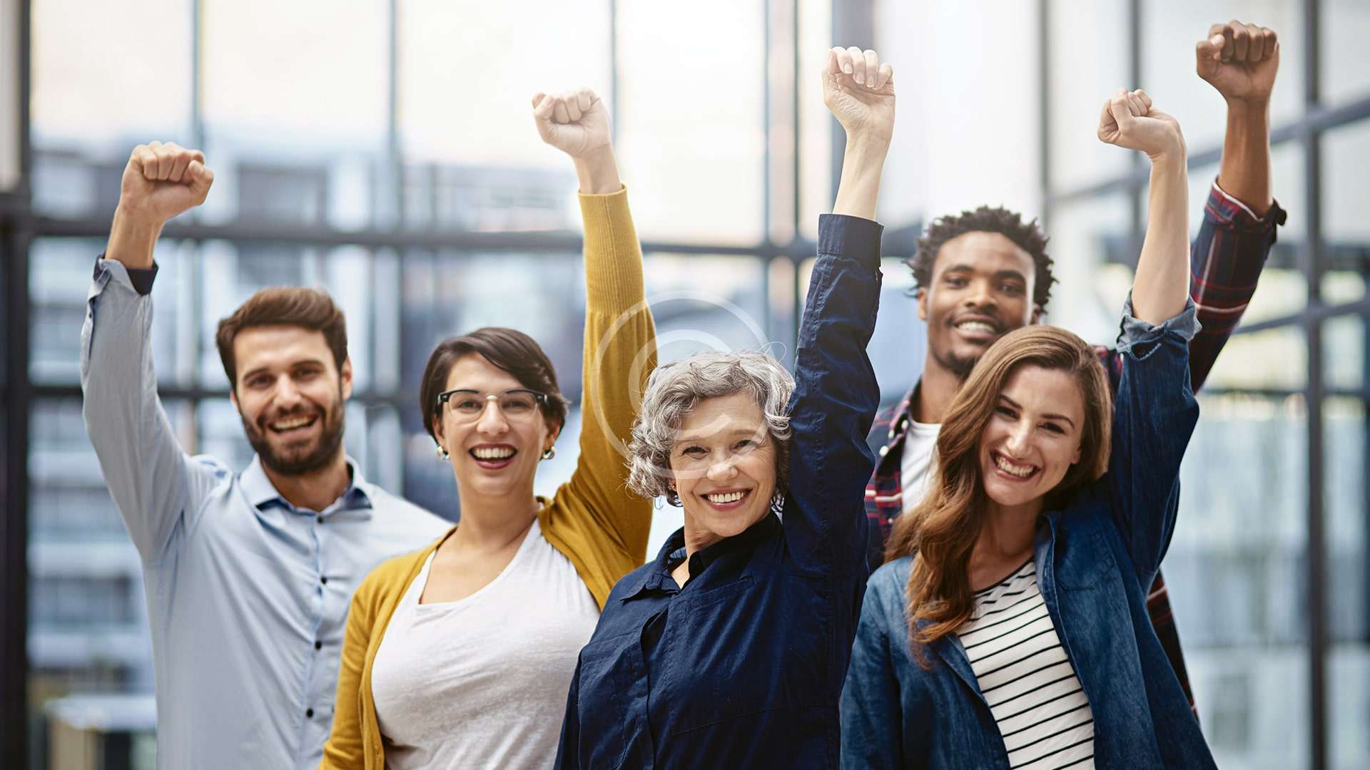 Join the Volunteers to Promote Equality and Employee Rights at Work