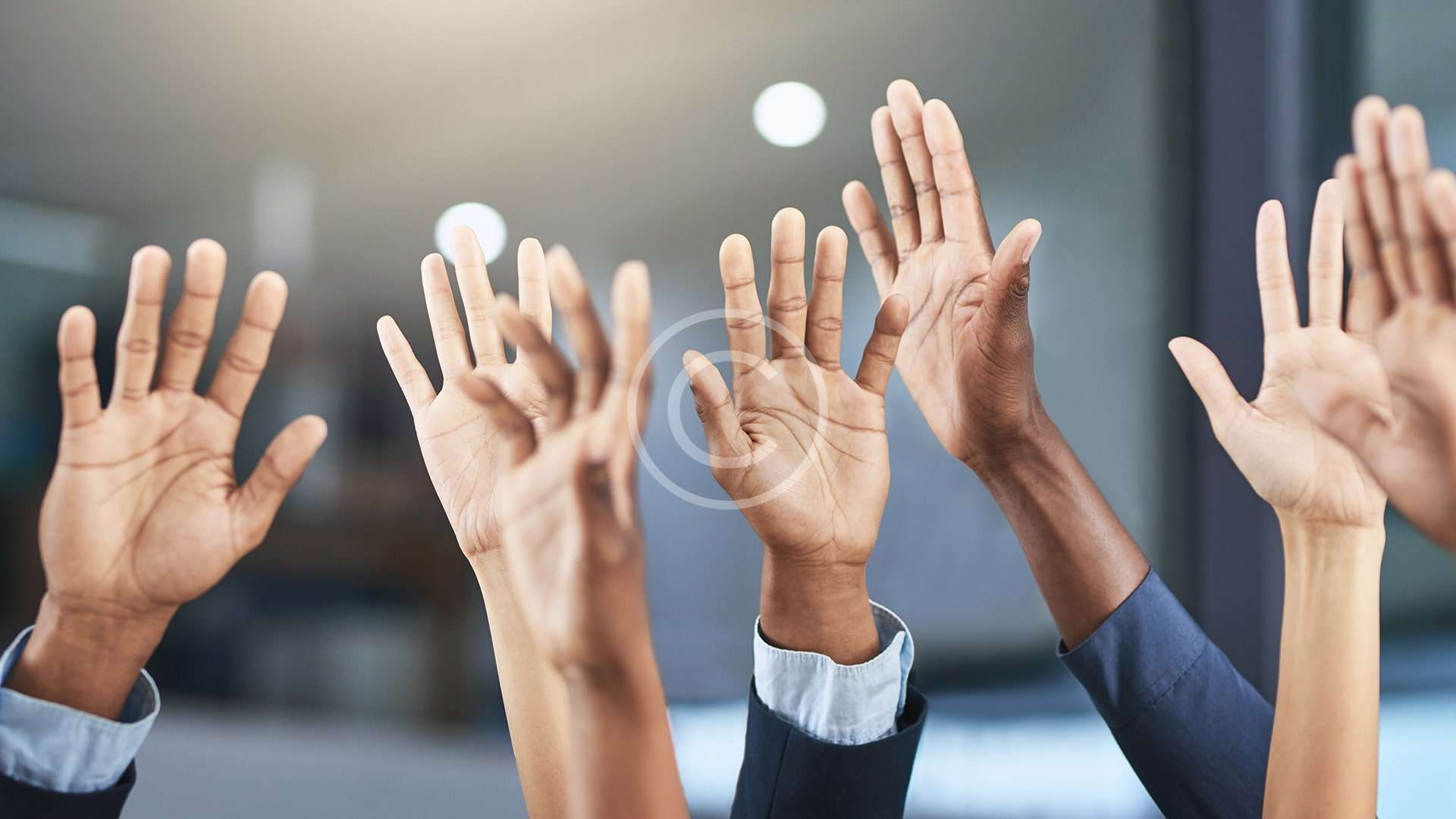 Join Us in the Meeting Next Month: Your Voice and Support Matter