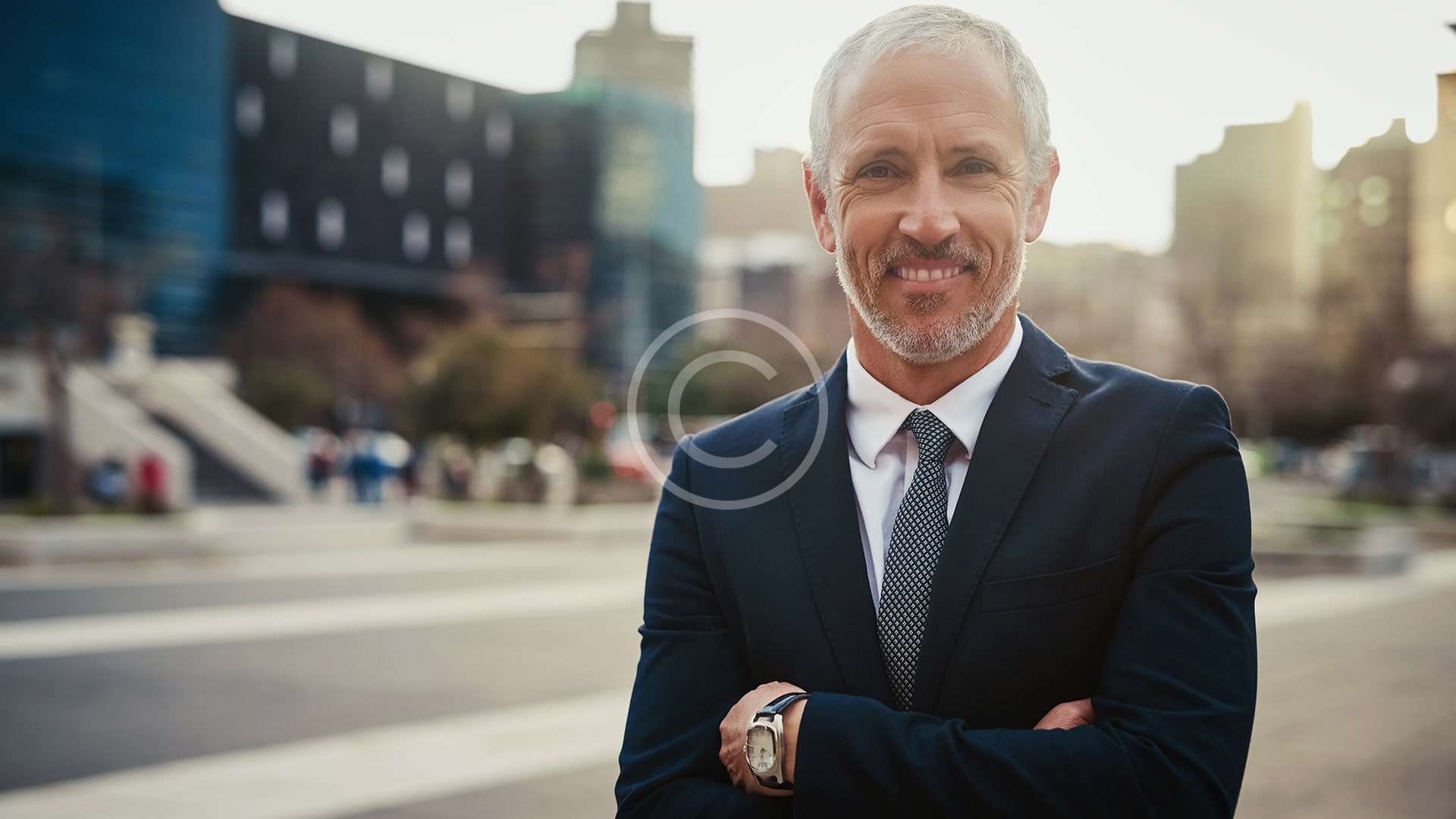 Choosing the Right Leader: We Need to Make Sure It’s Him