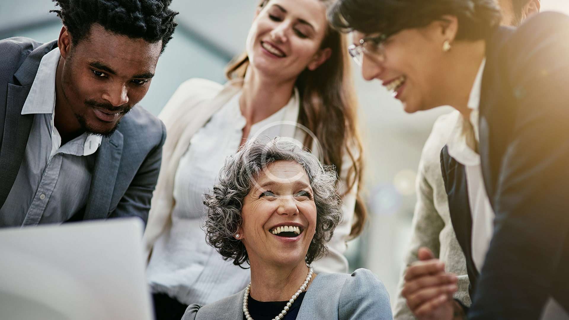 We Need You to Help Us Get the Approval of the New Program