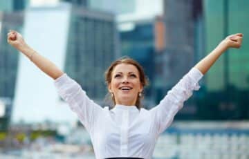 I'll Bring grit, honesty and results.