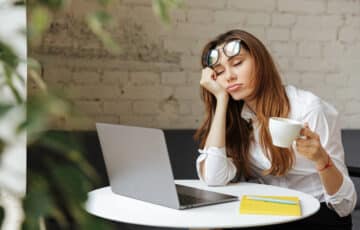 You’re fed up; and you should be